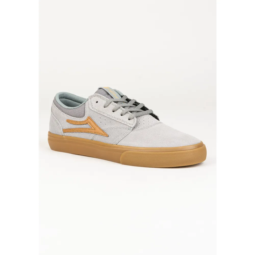 LAKAI Griffin MS3230227A00 GYGCS / grau