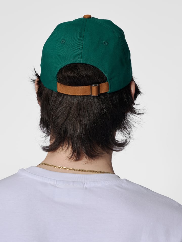 Hummel Hummel Mütze Hmlbaseball Erwachsene in DARK GREEN günstig kaufen onesize