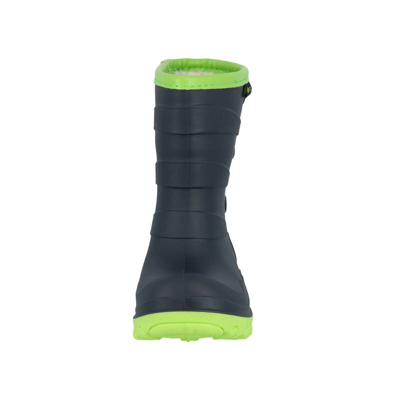 LICO Gummistiefel Gummistiefel Jungen