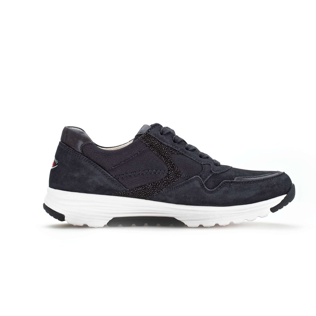rollingsoft Sneaker low blau