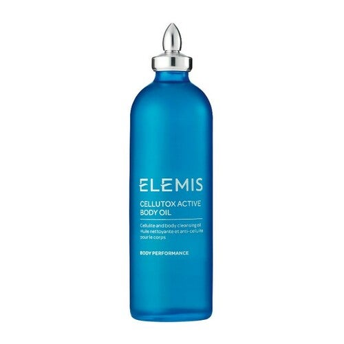 Aceite corporal activo Elemis Cellutox 100 ml