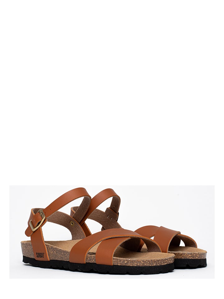 Sunbay Sandalen 