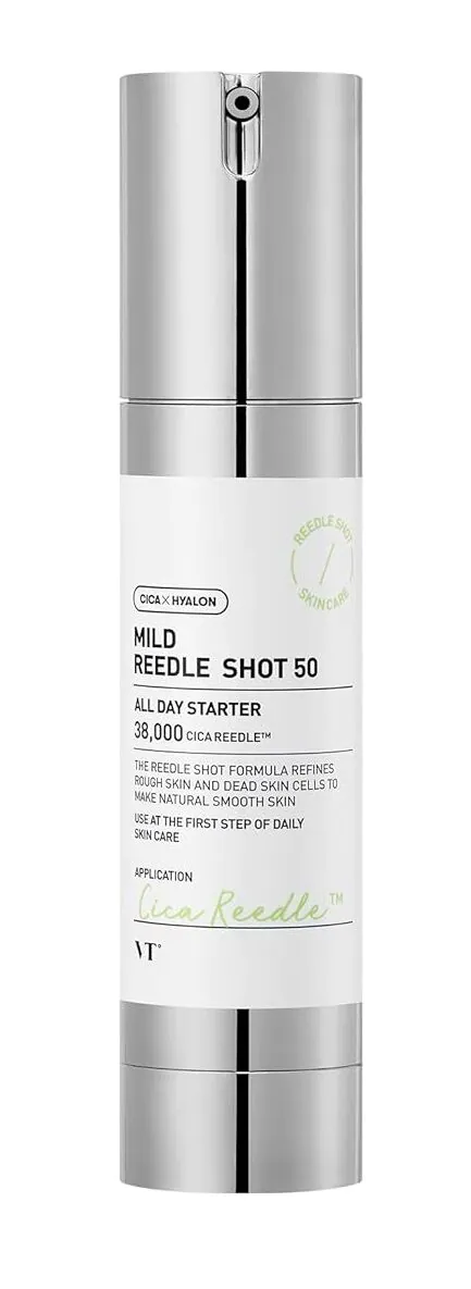 Vt Cosmetics Reedle Shot 50