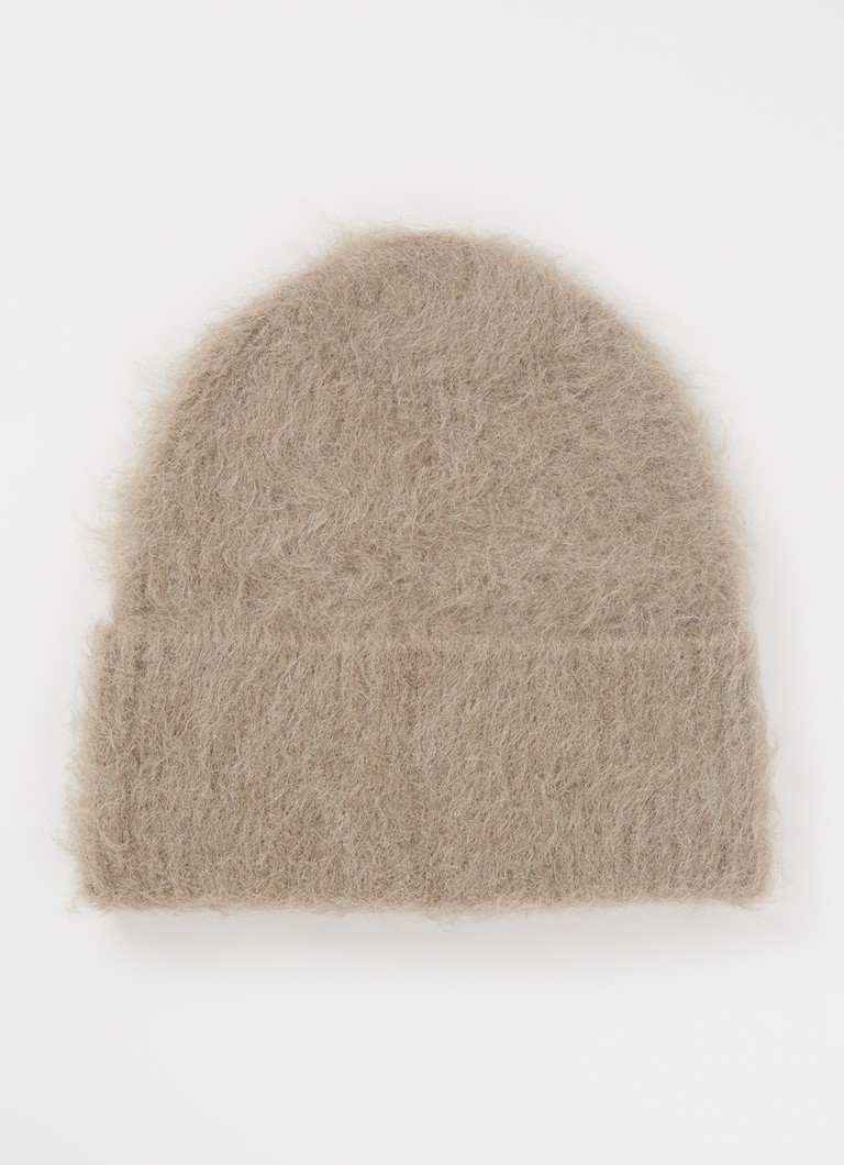 Pălărie TOTEME din amestec de lână alpaca