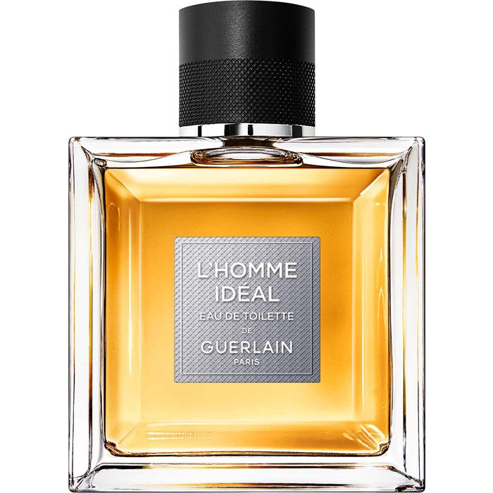Eau de Toilette Spray
