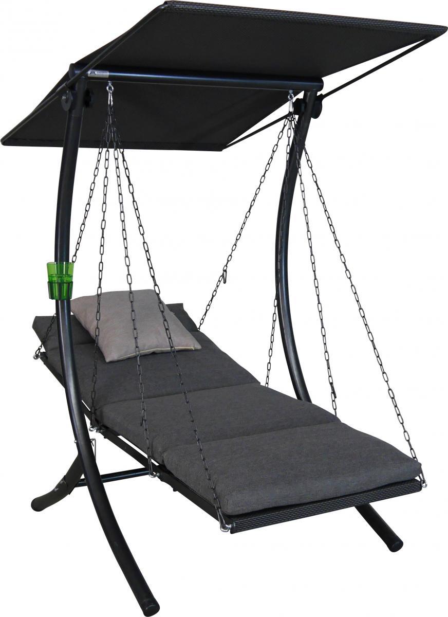 Angerer Hollywoodschaukel Swing stone