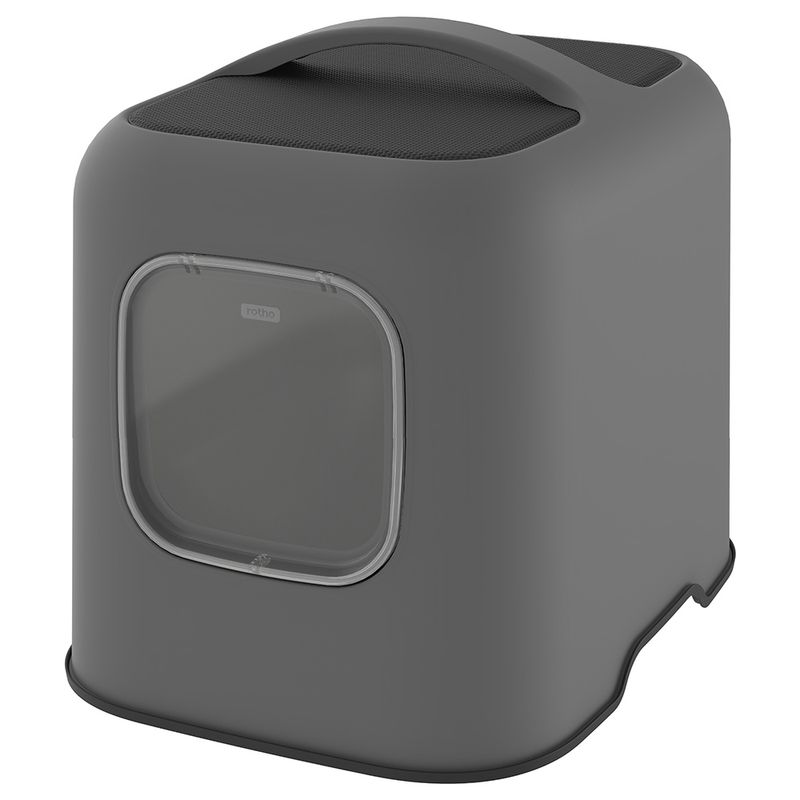 Rotho MyPet Katzentoilette BIALA zu TOP-Preisen