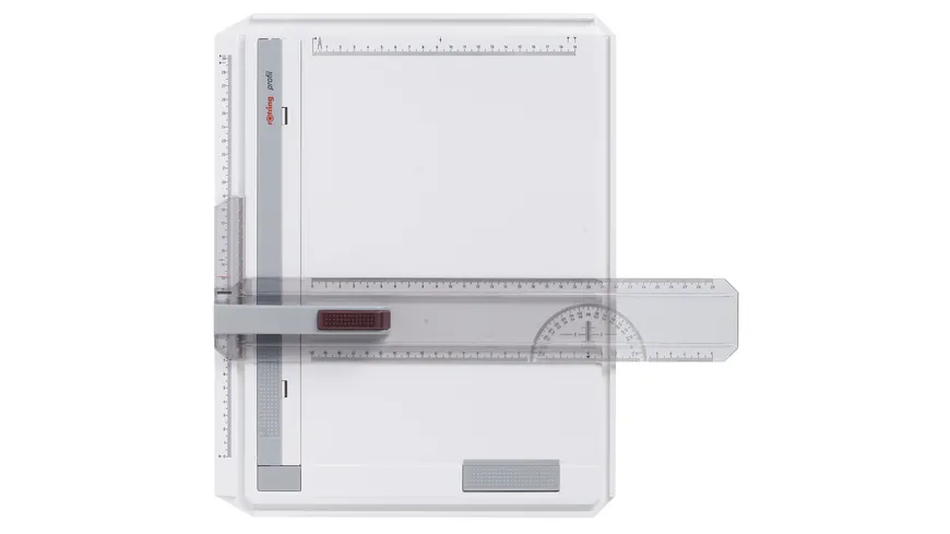 rotring Zeichenplatte Profil A4