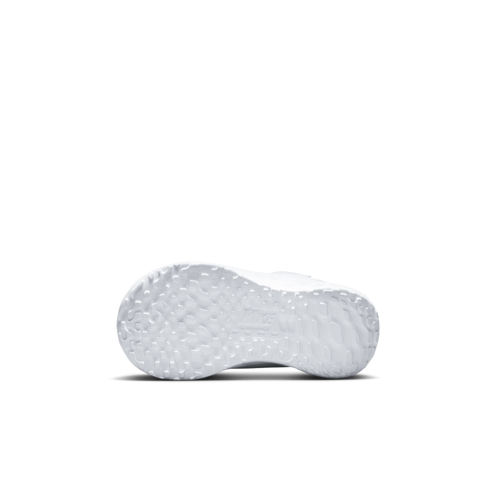 Nike Revolution 6 DD1094-101 / weiss