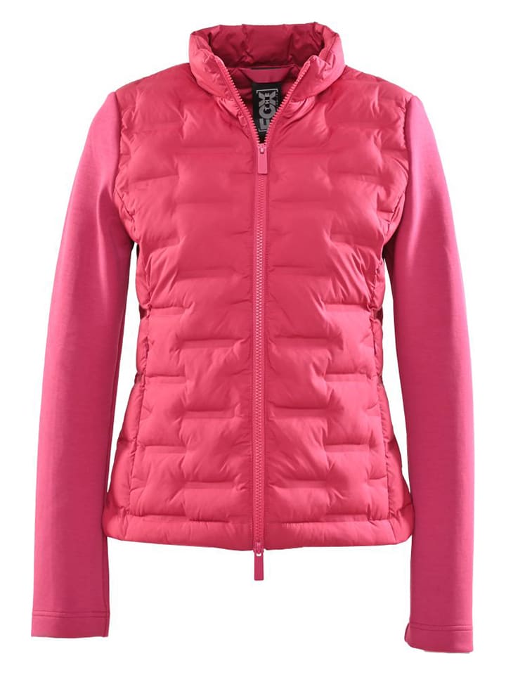 Fuchs Schmitt Steppjacke in Pink günstig kaufen
