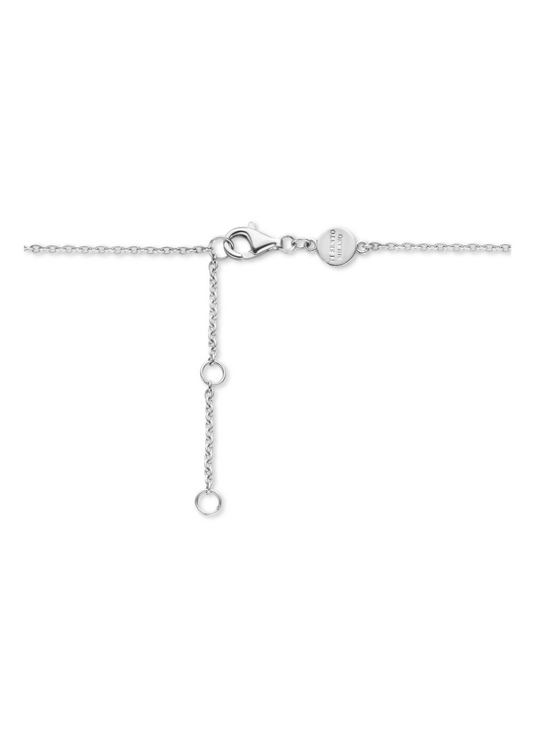 TI SENTO - Milano Silver Bracelet 23019ZY
