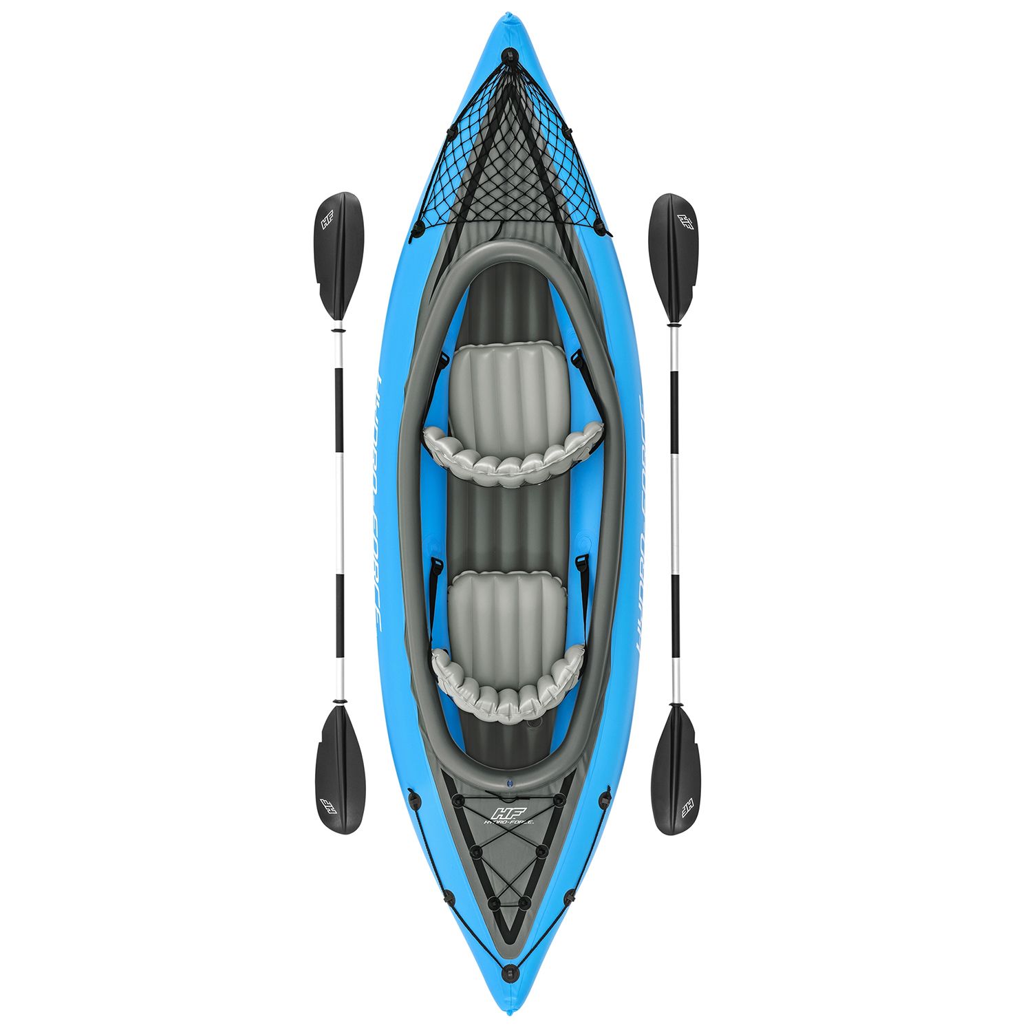 Bestway Hydro force Cove Champion X2 Kajak