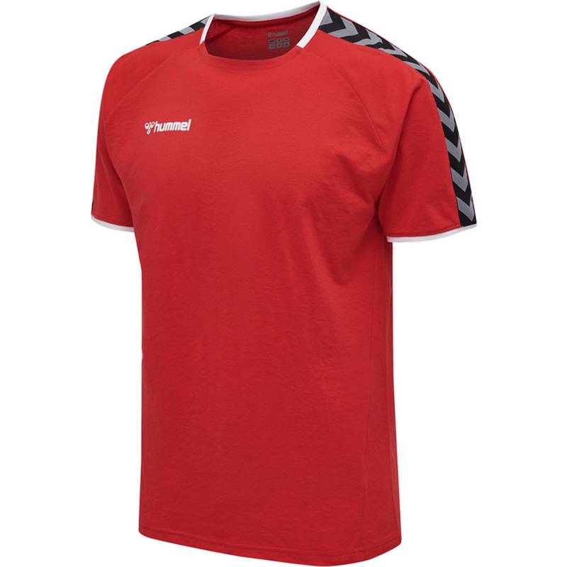 hummel hmlAUTHENTIC TRAINING TEE T-Shirt Herren