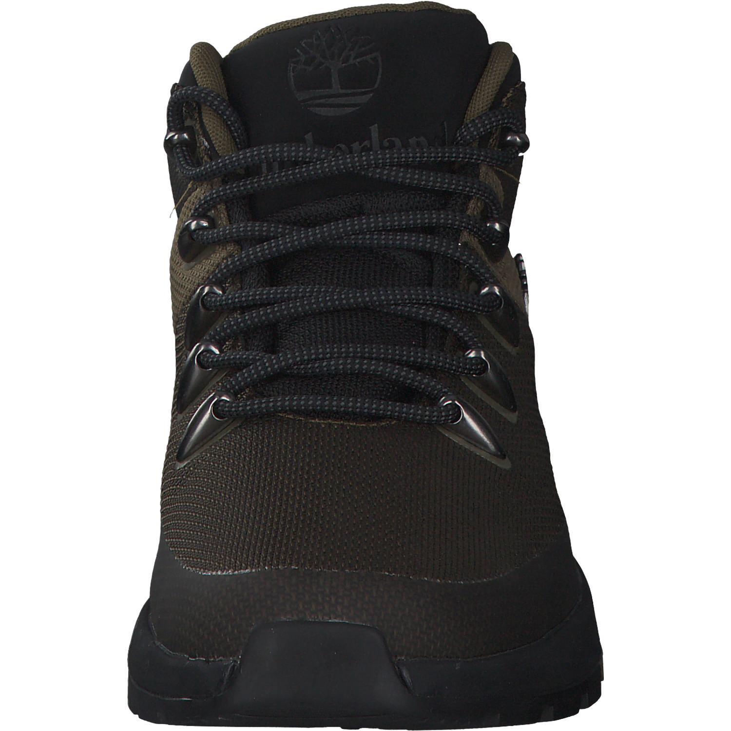 Timberland Sprint Trekker Mid, Wanderstiefel, Herren, MILITARY OLIVE