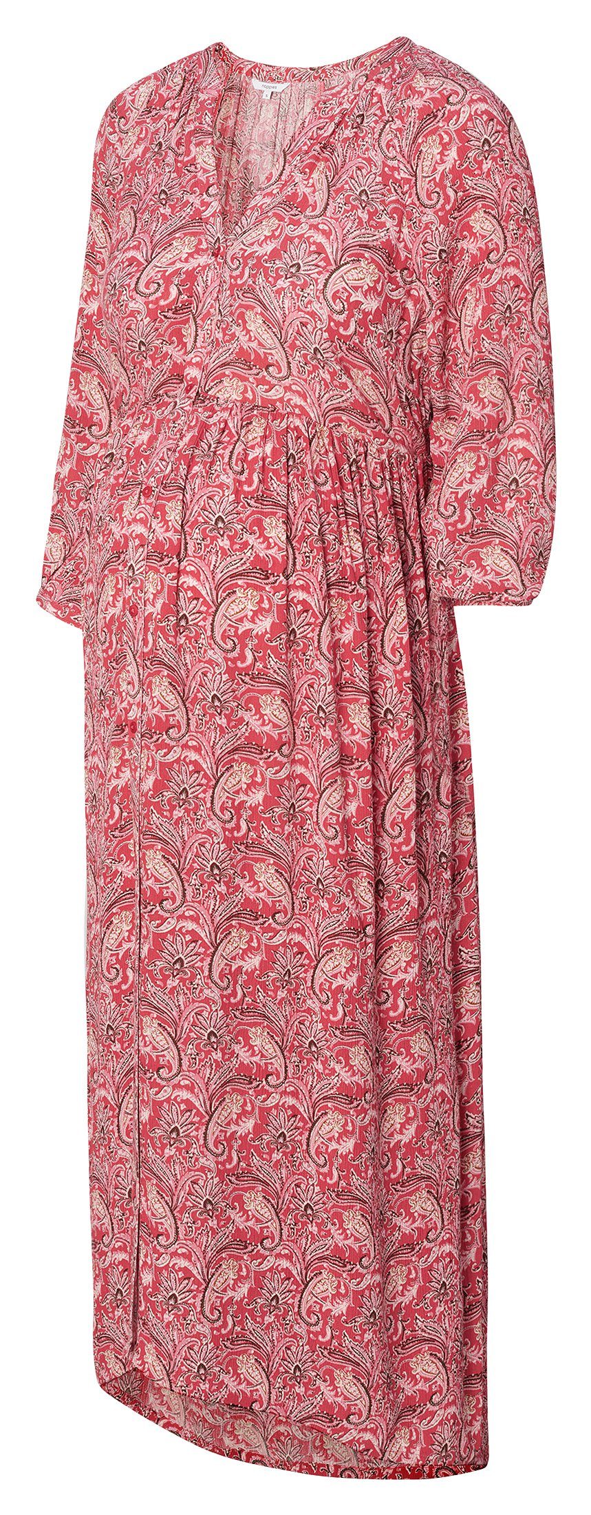 Noppies Umstandskleid Noppies Still-Kleid Erba (1-tlg)