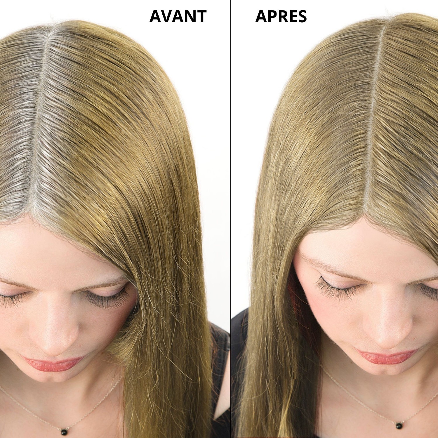 COLOR WOW Uitgroei Cover Up - Lichtbruin