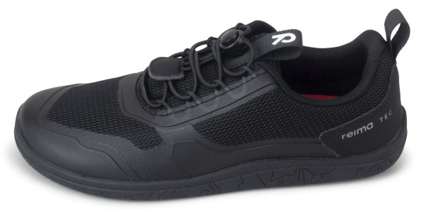 Reima ~ Tallustelu LowCut Sneaker + TEX ~ Black