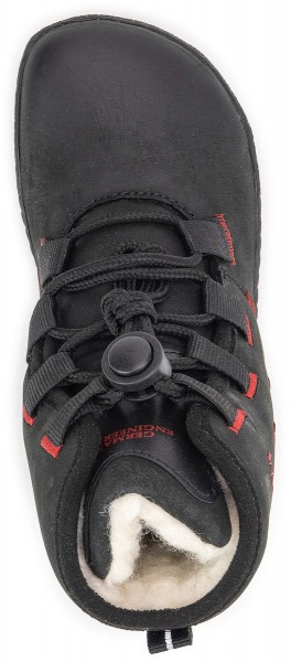 Sole Runner |k ~ Amari 3 ~ Black