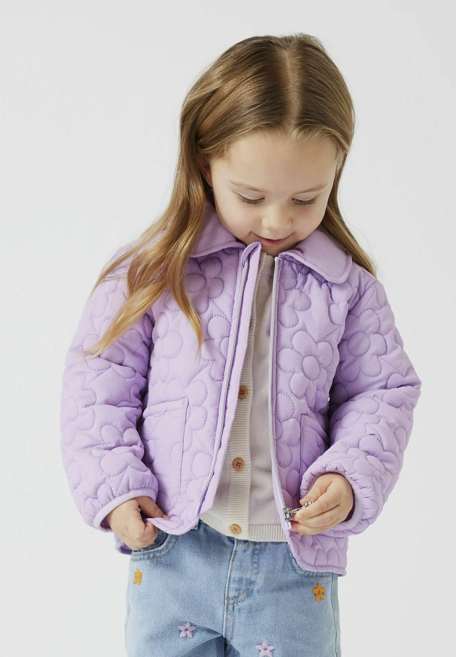 Chaqueta de invierno Name it