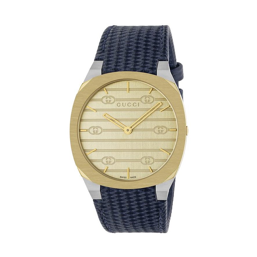 Gucci Unisexuhr GUCCI 25H