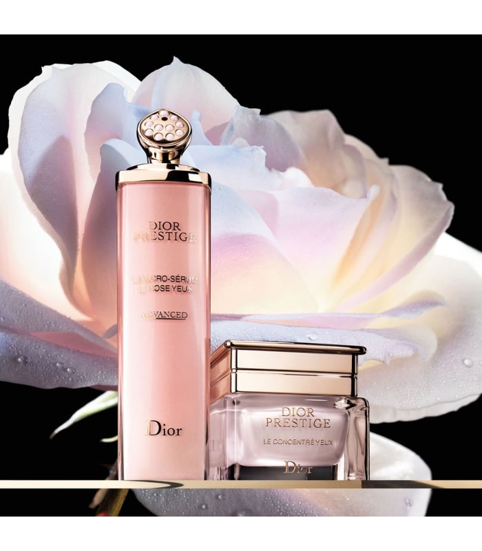DIOR PRESTIGE-Le Concentré Yeux