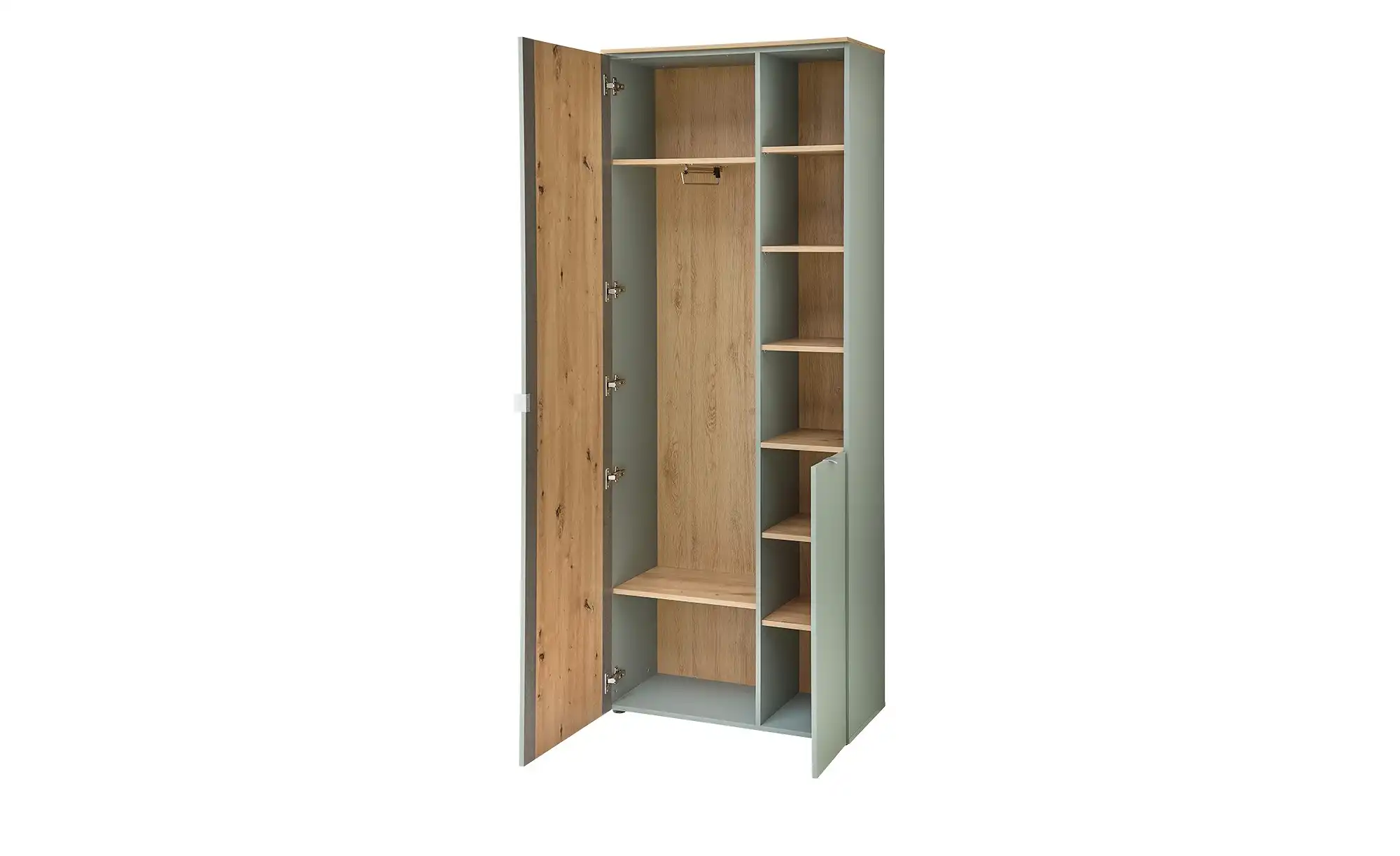 Garderobenschrank