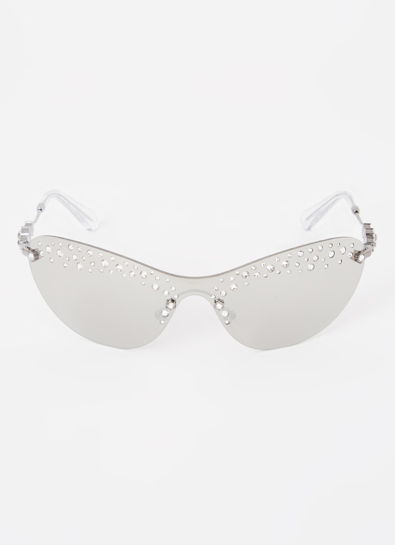 Occhiali da sole Swarovski SK7023