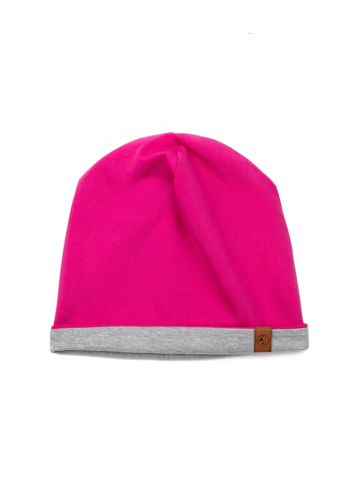 SCHIETWETTER Mütze in fuchsia günstig kaufen onesize