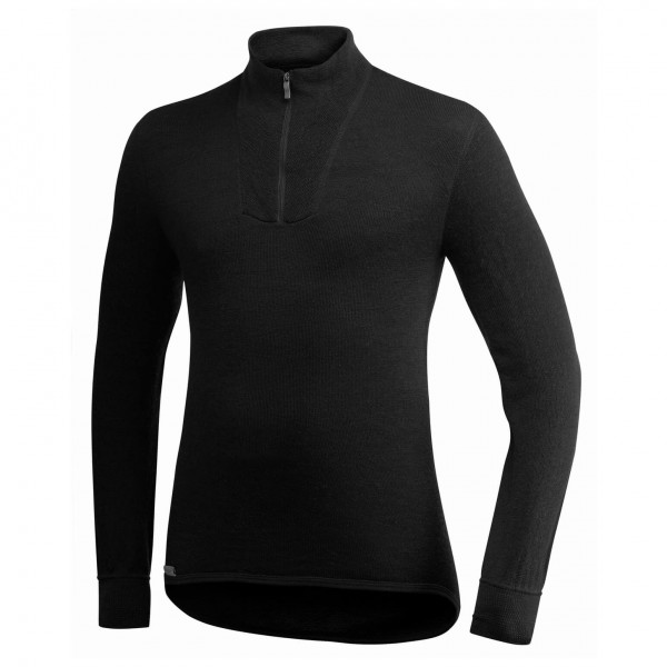 Woolpower - Zip Turtleneck 200 - Merinounterwäsche