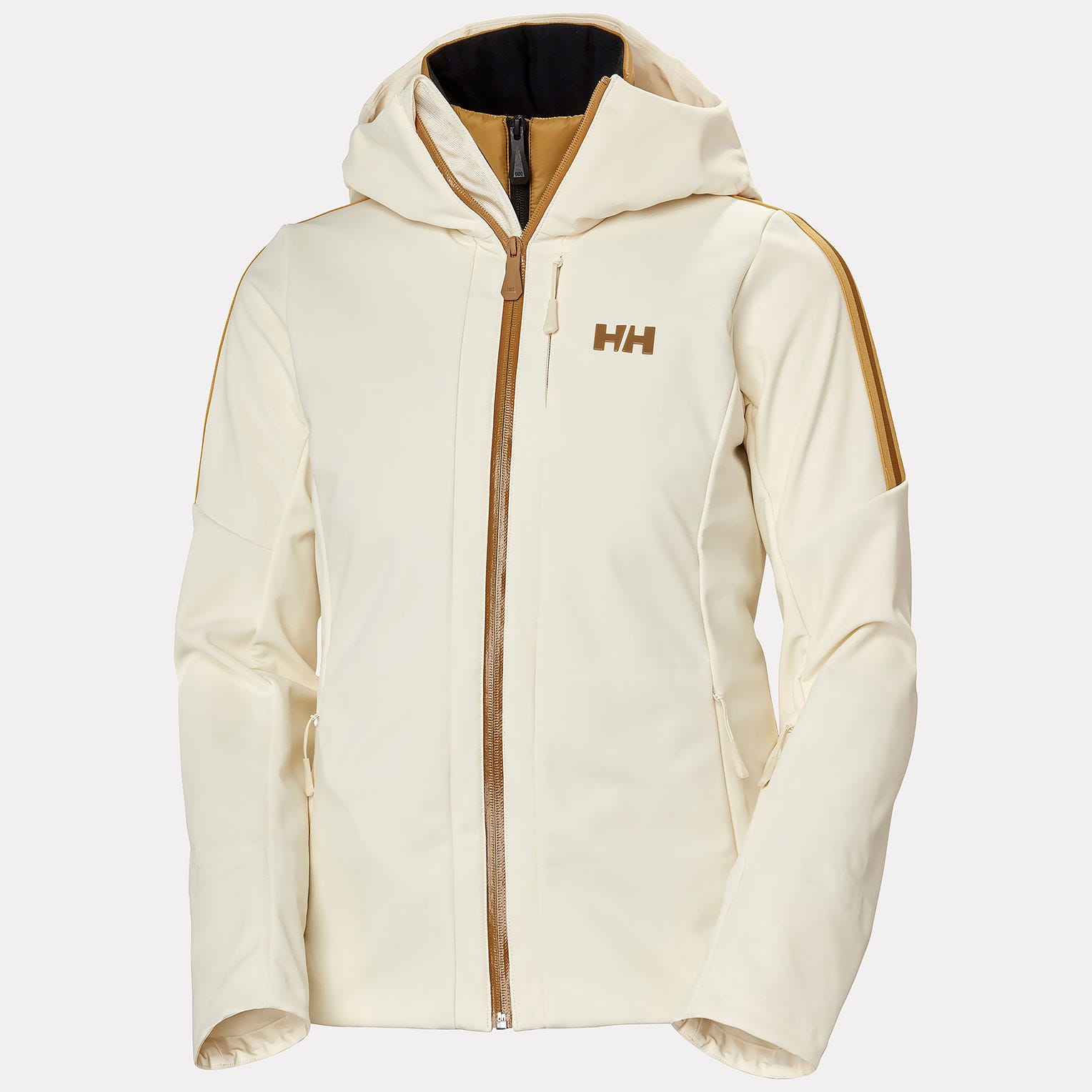 Women's Avanti 3-in-1 Softshell Ski Jacket