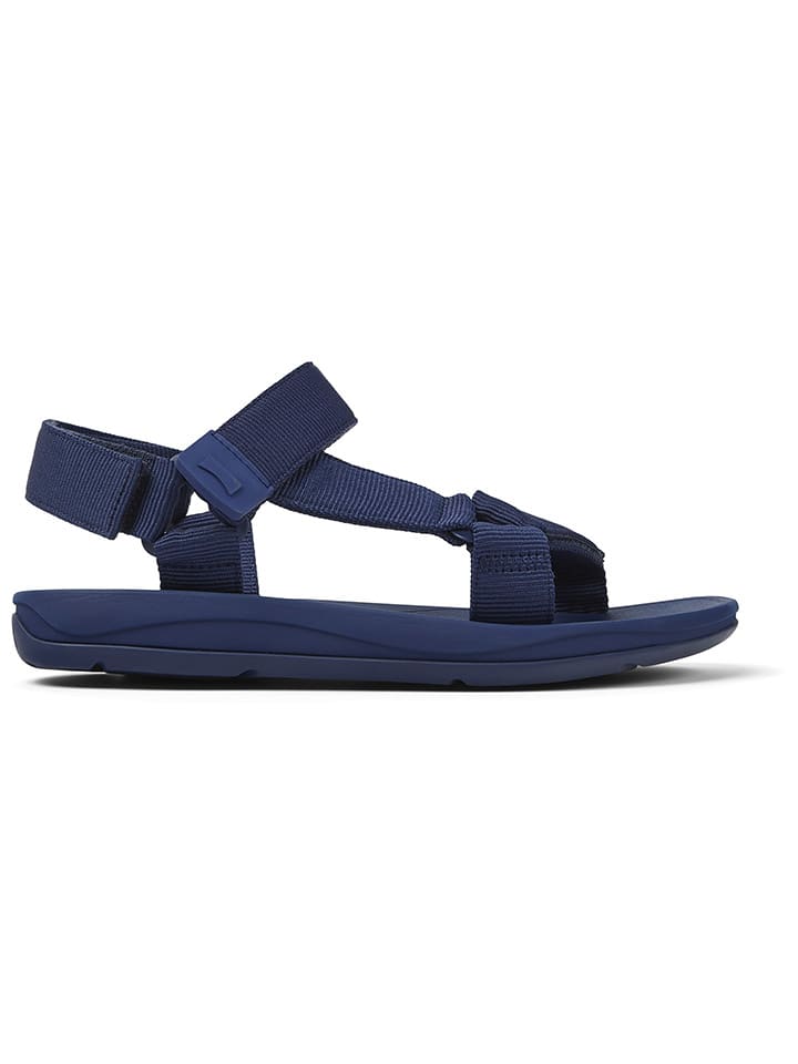 Camper Sandalen in Dunkelblau günstig kaufen