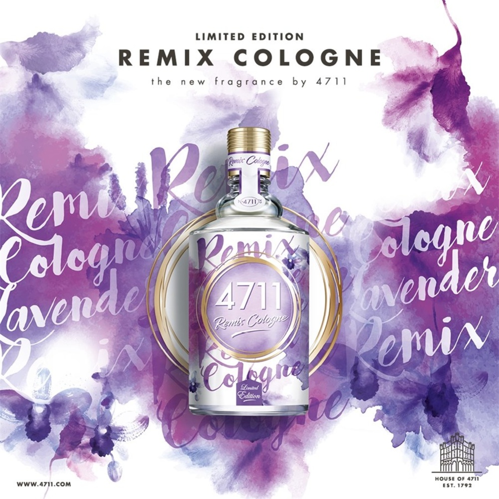 4711 Eau de Cologne Spray Eau de Cologne