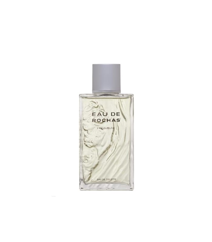 EAU DE ROCHAS HOMME-Eau de Toilette Vaporisateur