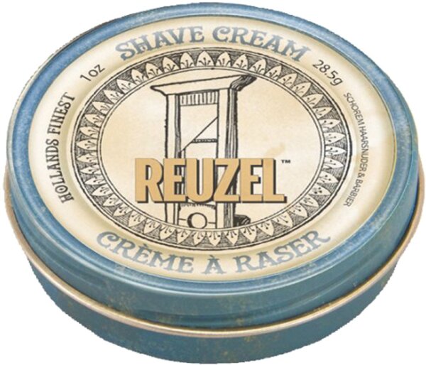 Reuzel Rasiercreme