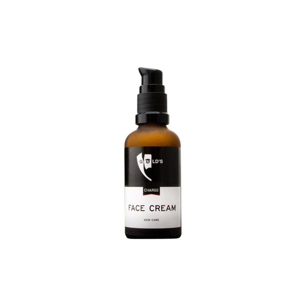 Gøld's Face Cream Soin visage