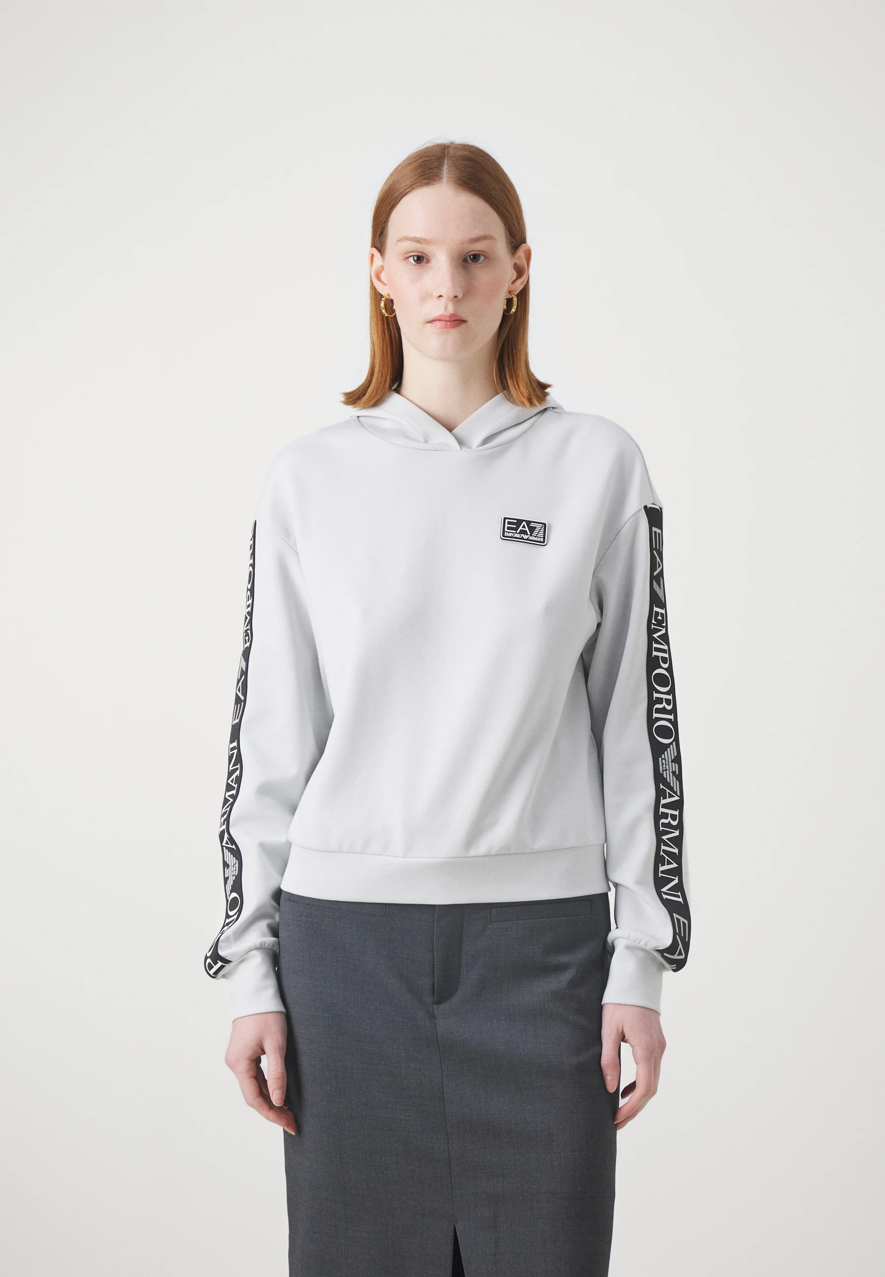 Sudadera EA7 Emporio Armani