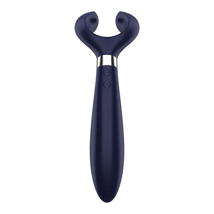 Satisfyer Endless Fun Blå Massager