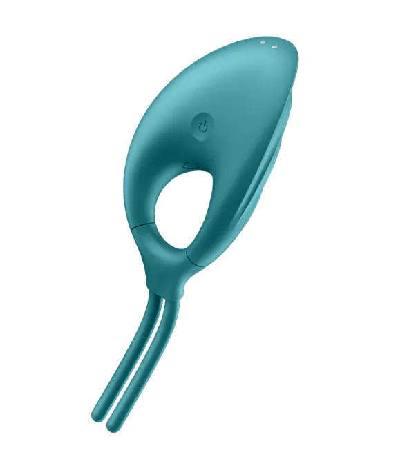 Satisfyer Swordsman Grøn Intim Massager