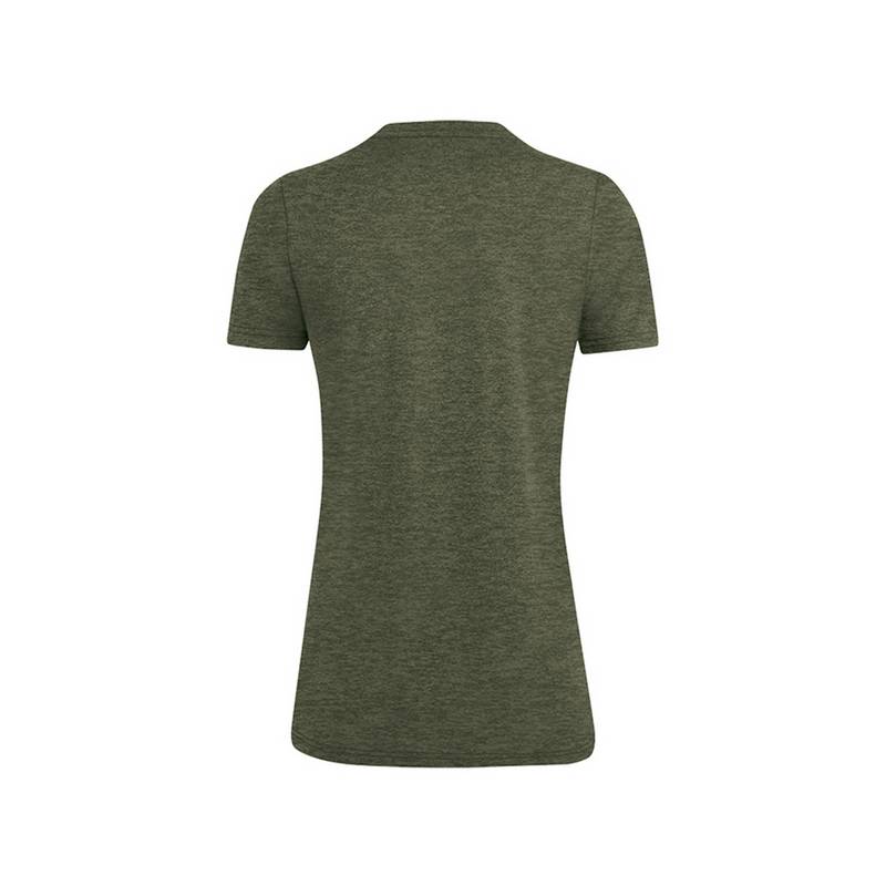 JAKO T-Shirt Premium Basic Damen T-Shirt Damen