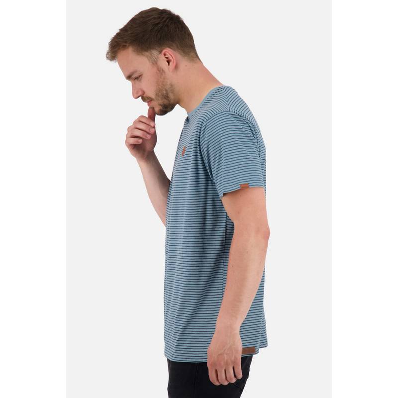 ALIFE AND KICKIN NicAK Z T-Shirt Herren