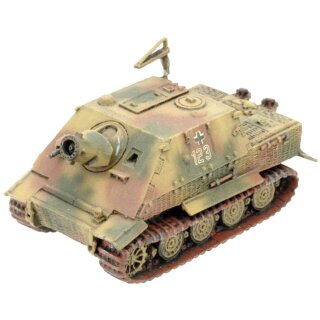Sturmtiger Assault Howitzer Platoon