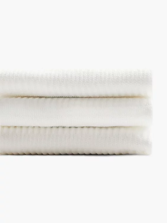 adidas Classics 3er Pack Ankle Socken