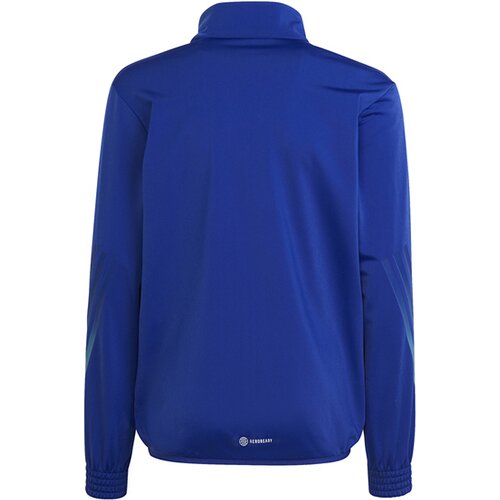 KINDER SPORTANZUG B TI TRACKSUIT