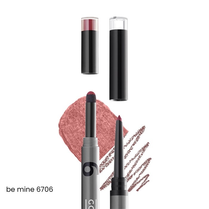 LipDesigner