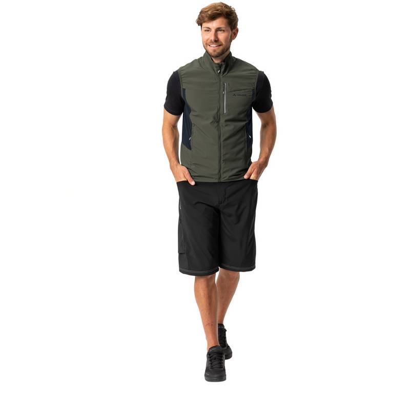 VAUDE Men's Kuro Air Vest Outdoorweste Herren
