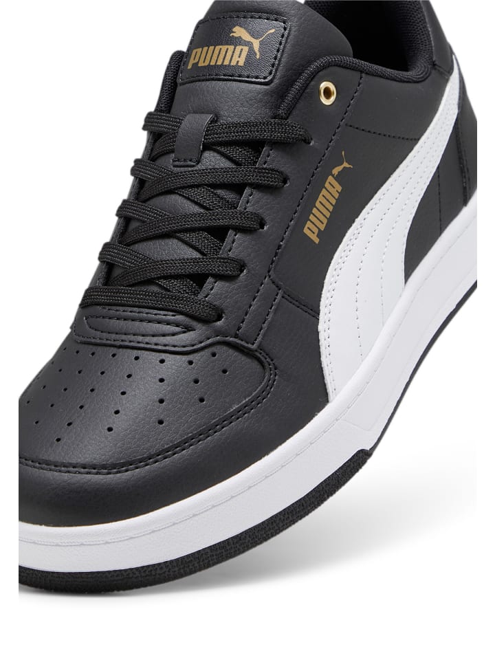 Puma Sneakers Low Puma Caven 2.0 in schwarz günstig kaufen