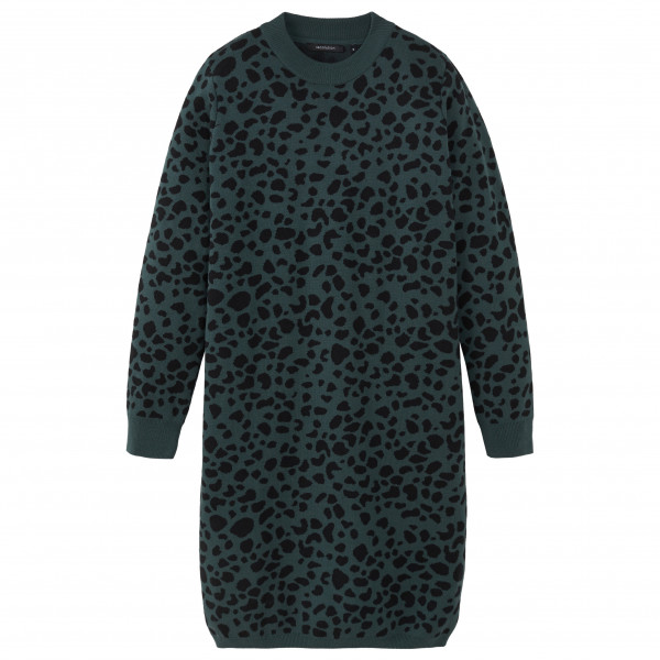recolution - Women's Kleid Amaranthus Spots - Kleid