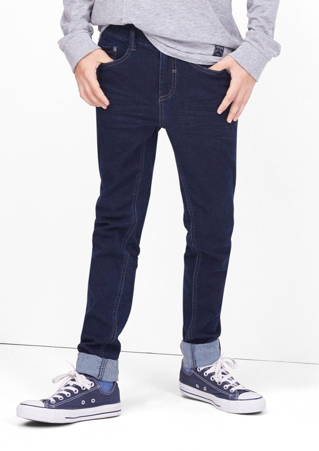 s.Oliver Junior 5-Pocket-Jeans