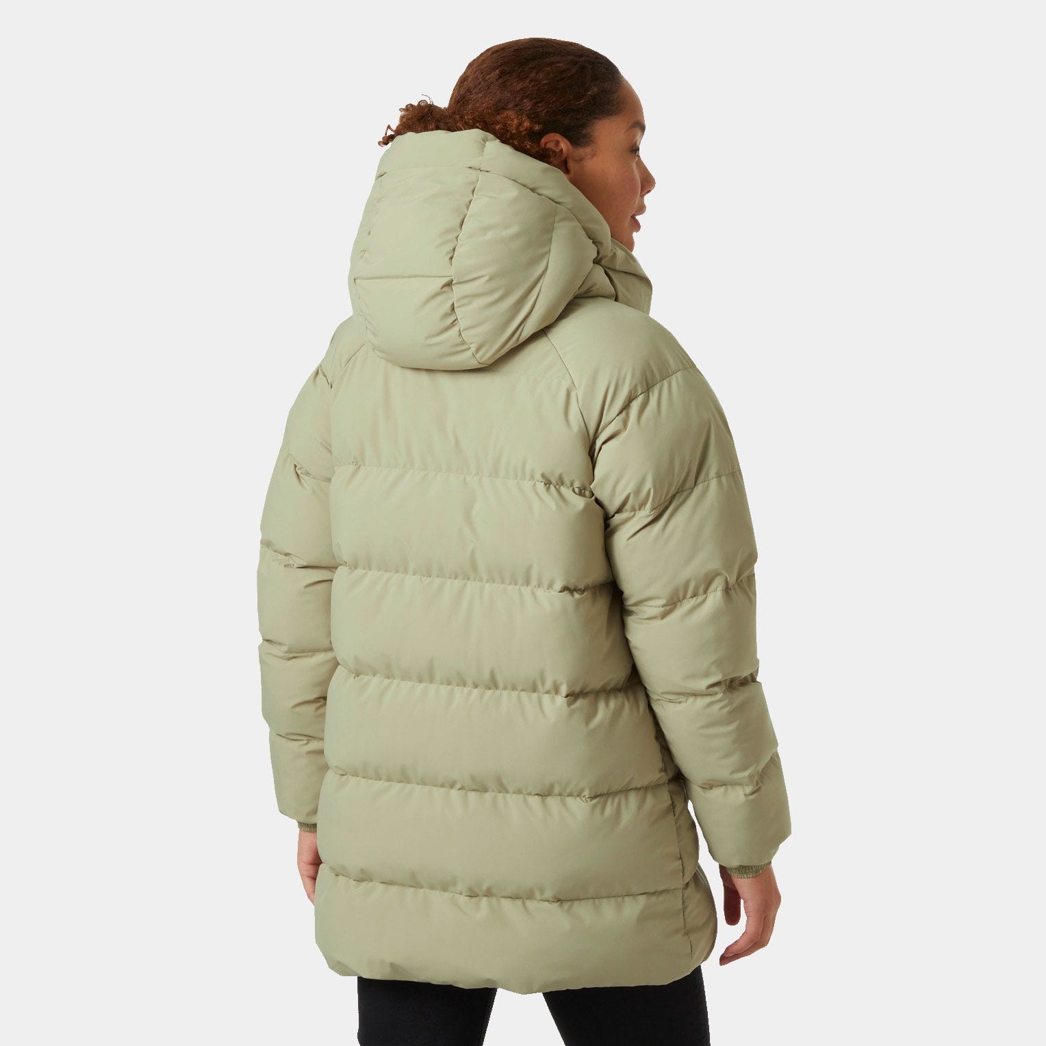Women's Ellie Puffy Parka