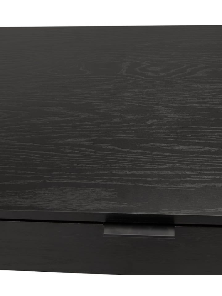 KADIMA DESIGN Schreibtisch DOMINIK aus Holz und Metall | Industrial Chic günstig kaufen onesize